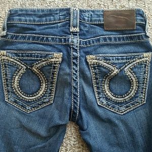 Big Star Jeans